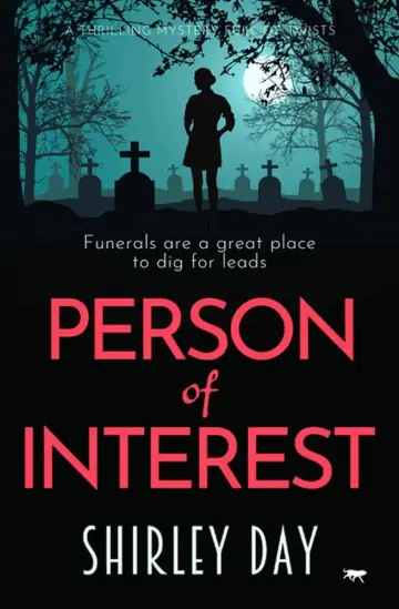 Cover of Person of Interest