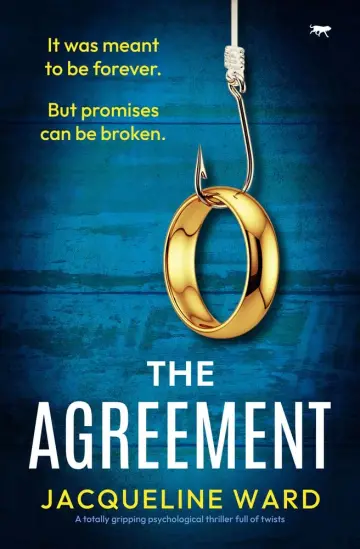 Cover of The Agreement