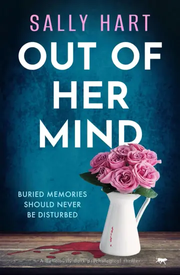 Cover of Out of Her Mind