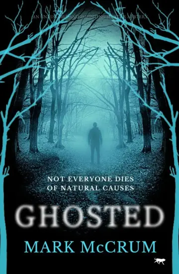 Cover of Ghosted