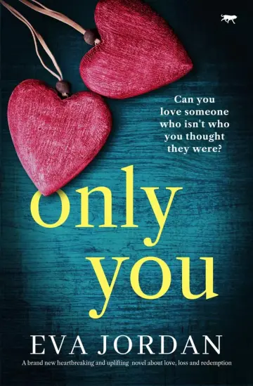 Cover of Only You
