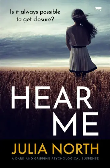 Cover of Hear Me