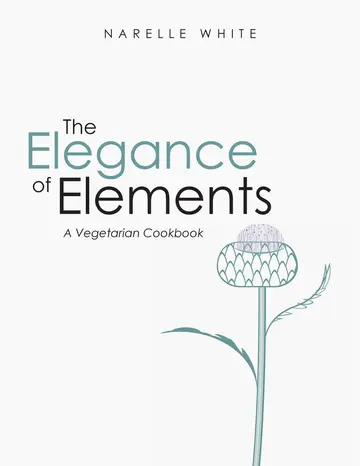 Cover of The Elegance of Elements