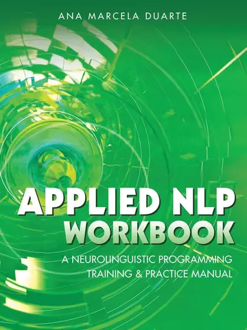 Cover of Applied NLP Workbook