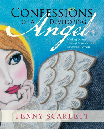 Cover of Confessions of a Developing Angel