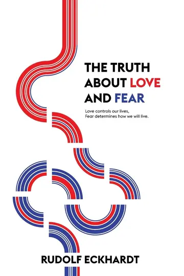 Cover of The Truth About Love and Fear
