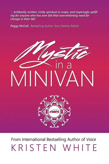 Cover of Mystic in a Minivan