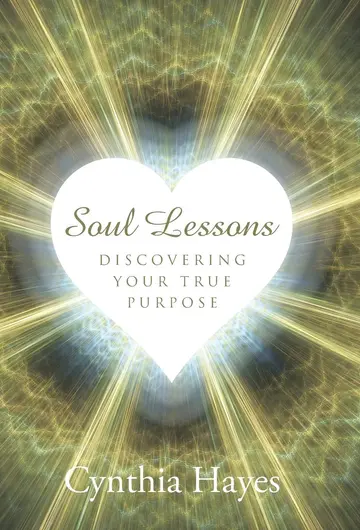 Cover of Soul Lessons
