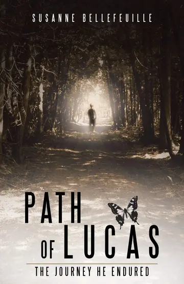 Cover of Path of Lucas