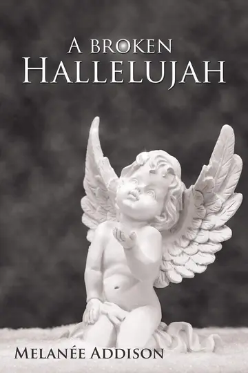 Cover of A Broken Hallelujah