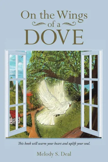 Cover of On the Wings of a Dove