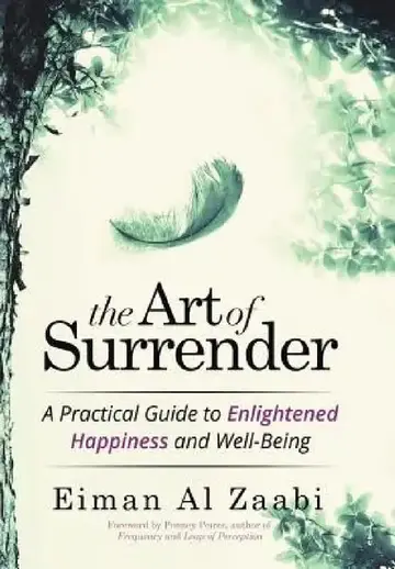 Cover of The Art of Surrender