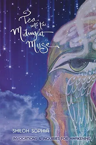 Cover of Tea with the Midnight Muse
