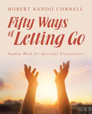 Cover of Fifty Ways of Letting Go