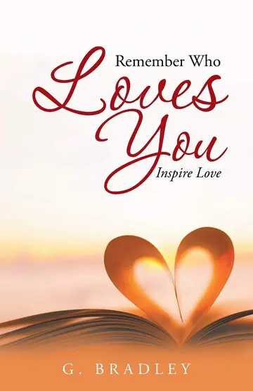 Cover of Remember Who Loves You