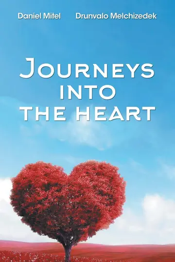 Cover of Journeys into the Heart