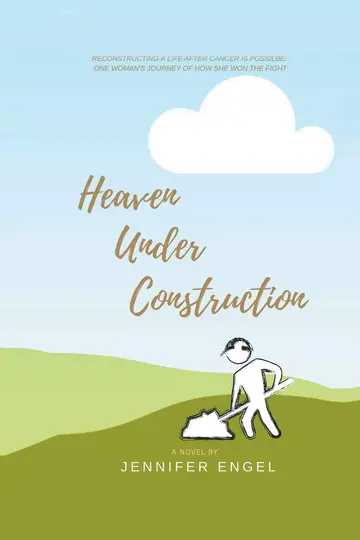 Cover of Heaven Under Construction