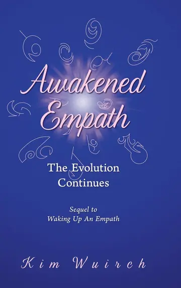 Cover of Awakened Empath
