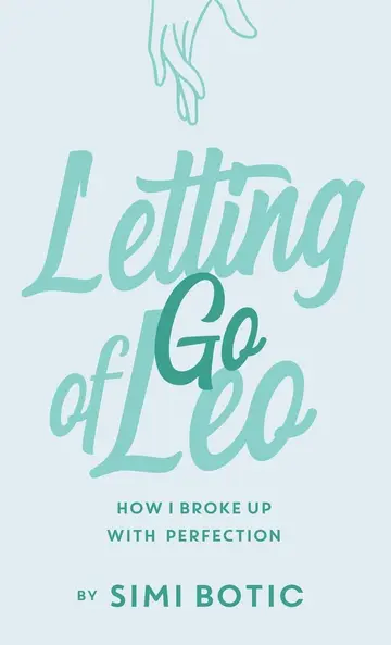Cover of Letting Go of Leo