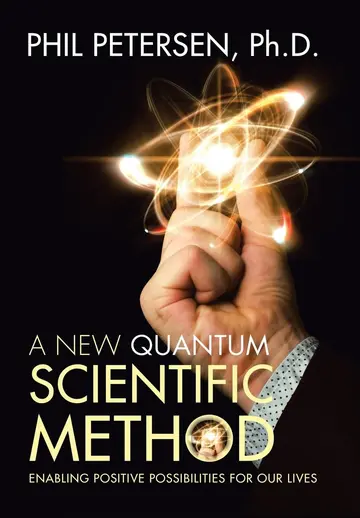 Cover of A New Quantum Scientific Method