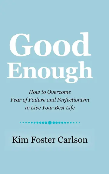 Cover of Good Enough