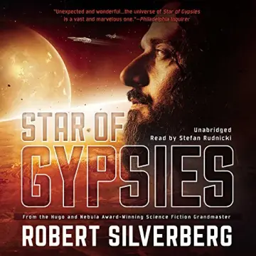 Cover of Star of Gypsies