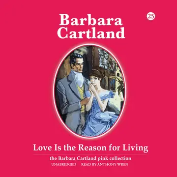 Cover of Love is the Reason for Living