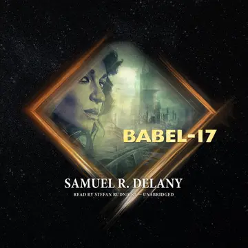 Cover of Babel-17