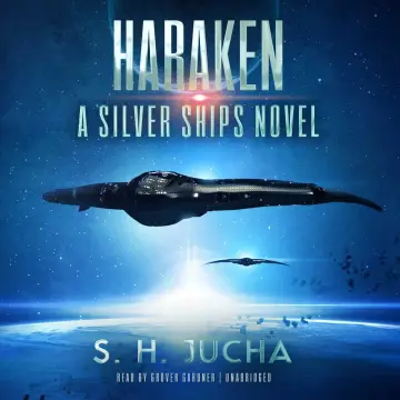Cover of Haraken