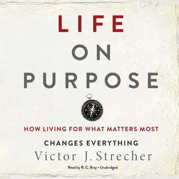 Cover of Life on Purpose