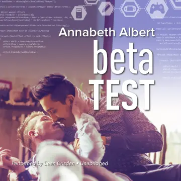 Cover of Beta Test