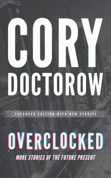 Cover of Overclocked