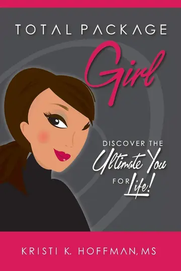 Cover of Total Package Girl