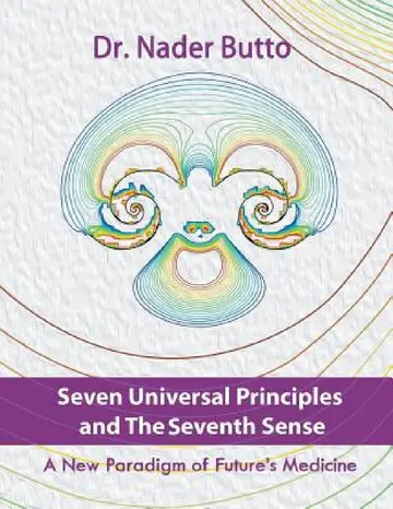Cover of Seven Universal Principles and the Seventh Sense