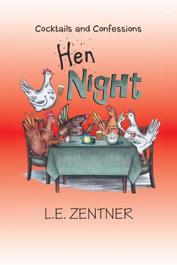 Cover of Hen Night