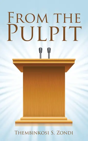 Cover of From the Pulpit