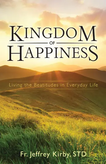 Cover of Kingdom of Happiness