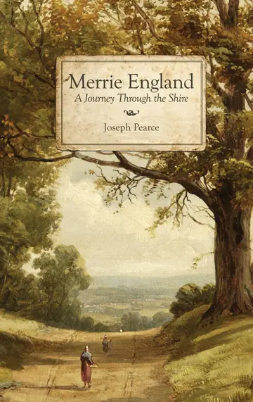 Cover of Merrie England