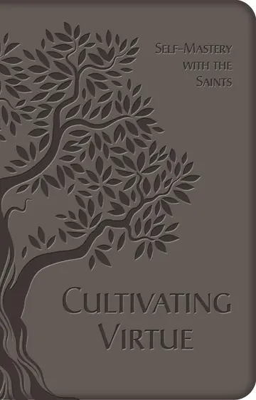 Cover of Cultivating Virtue