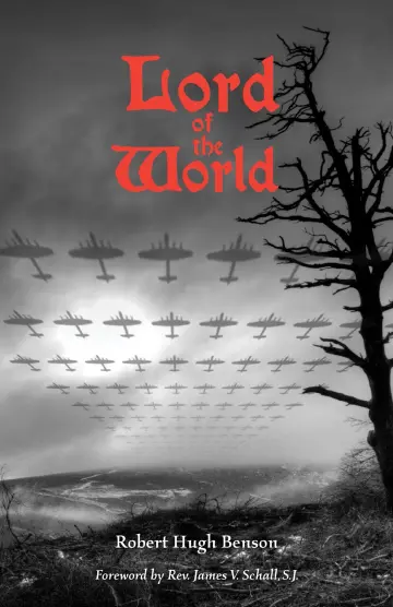 Cover of Lord of the World