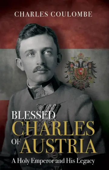 Cover of Blessed Charles of Austria