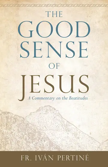 Cover of The Good Sense of Jesus