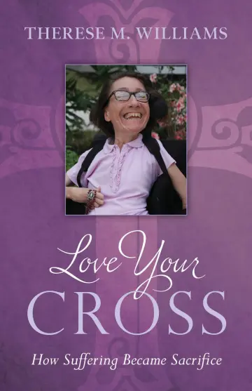 Cover of Love Your Cross