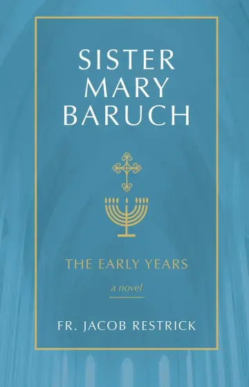 Cover of Sister Mary Baruch