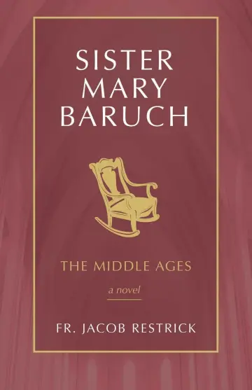 Cover of Sister Mary Baruch