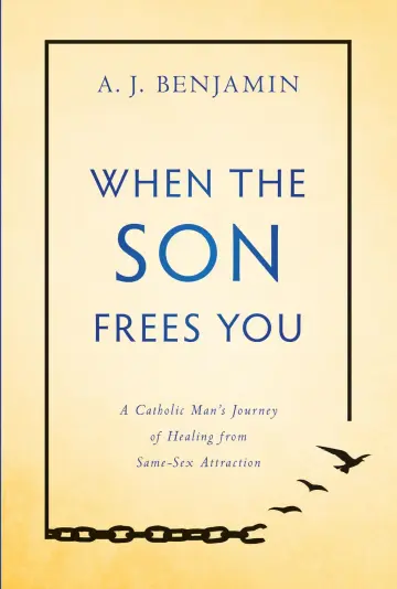 Cover of When the Son Frees You