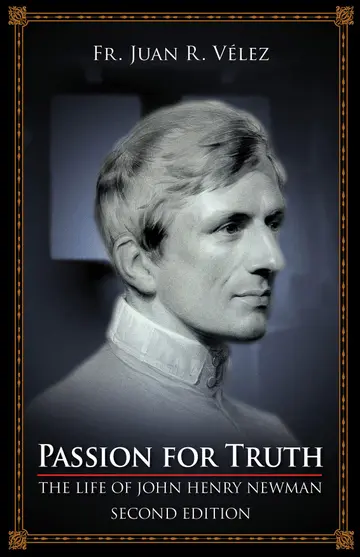 Cover of Passion for Truth