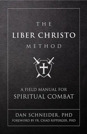 Cover of The Liber Christo Method