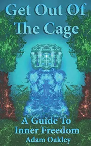 Cover of Get Out of the Cage