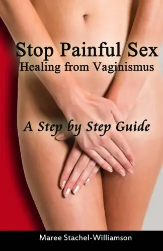 Cover of Stop Painful Sex